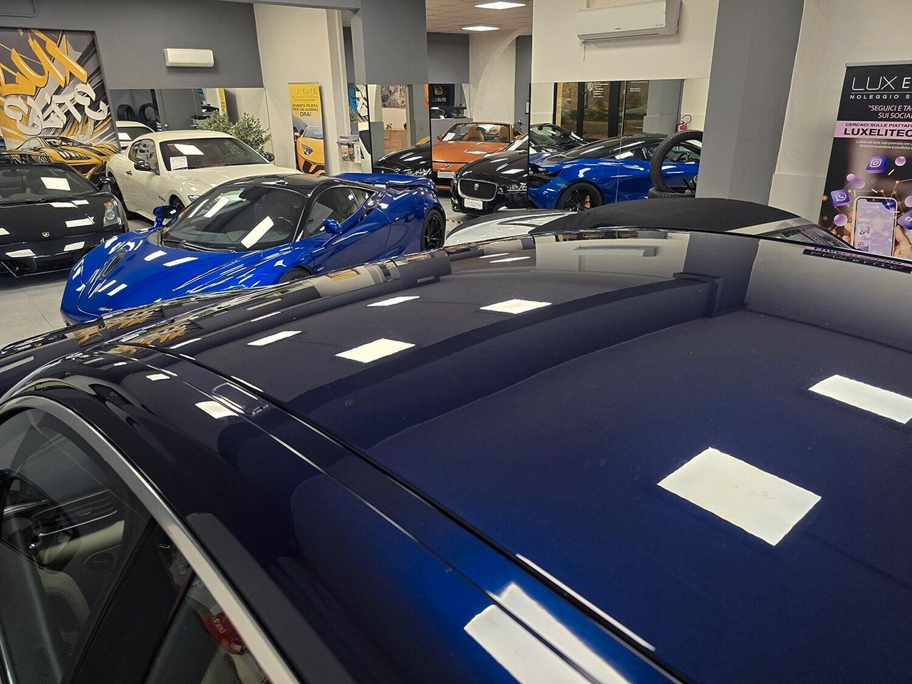 Maserati Levante 3.0 V6 275CV DIESEL_GRANLUSSO_PIRELLI_GARAN 12MESI