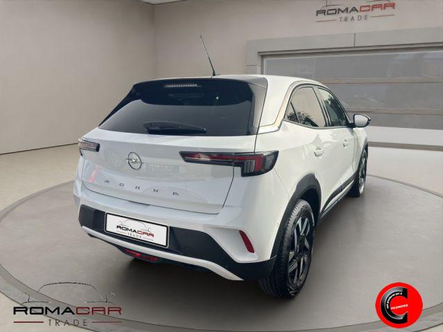 OPEL Mokka 1.2 Turbo PRONTA CONSEGNA!