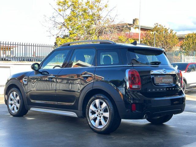 MINI Countryman 1.5 One D Hype Countryman Automatica