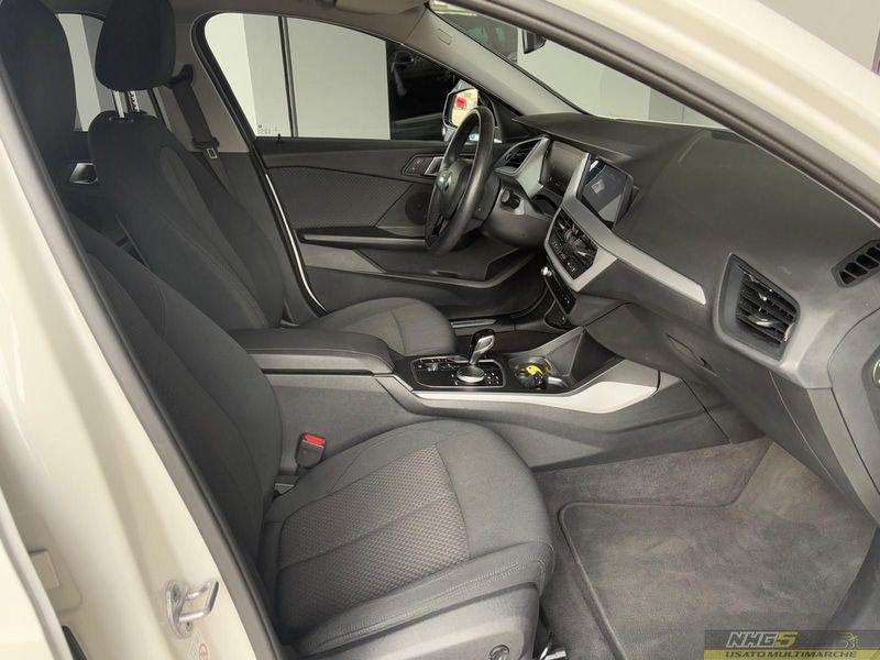 BMW Serie 1 116d 5p. Msport Auto