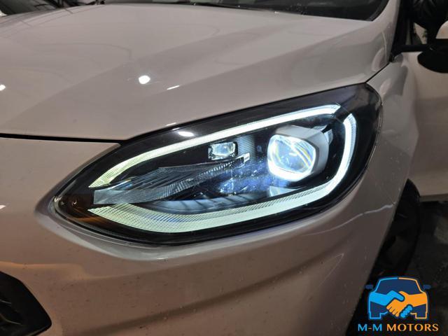 FORD Fiesta 1.5 Ecoboost 200 CV 5 porte ST Performance Edition