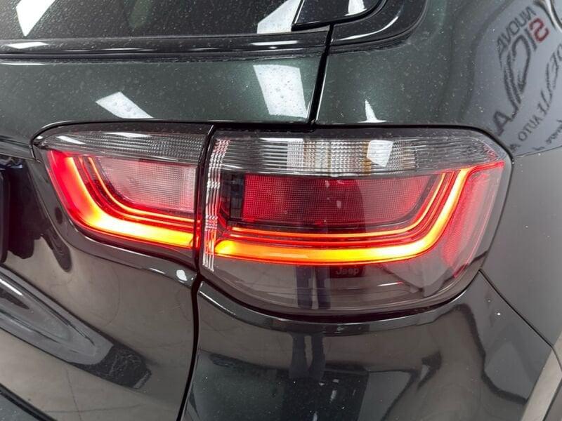 Jeep Compass e-Hybrid 1.5 Turbo MHEV T4 96kW North Star DDCT