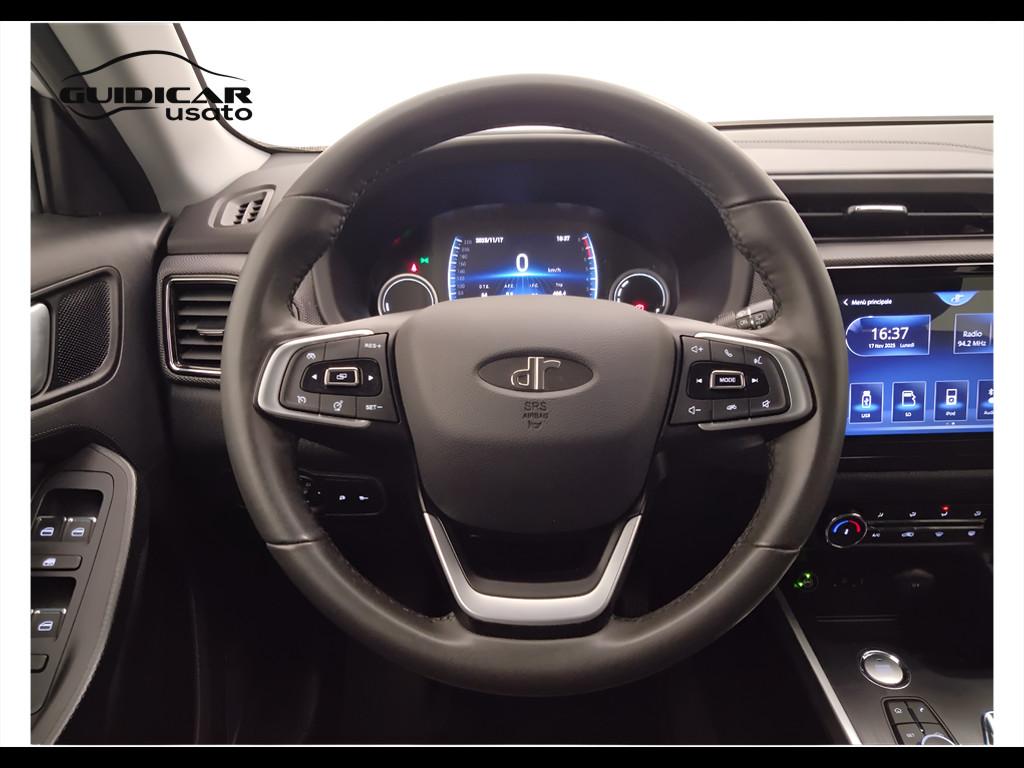 DR MOTOR DR 4.0 - dr 4.0 1.5 Gpl 114cv