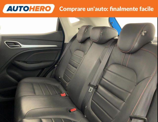 MG ZS 1.5 VTi-tech Luxury
