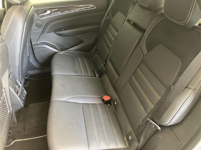 RENAULT Arkana 1.6 E-Tech full hybrid E-Tech Engineered Fast Trac