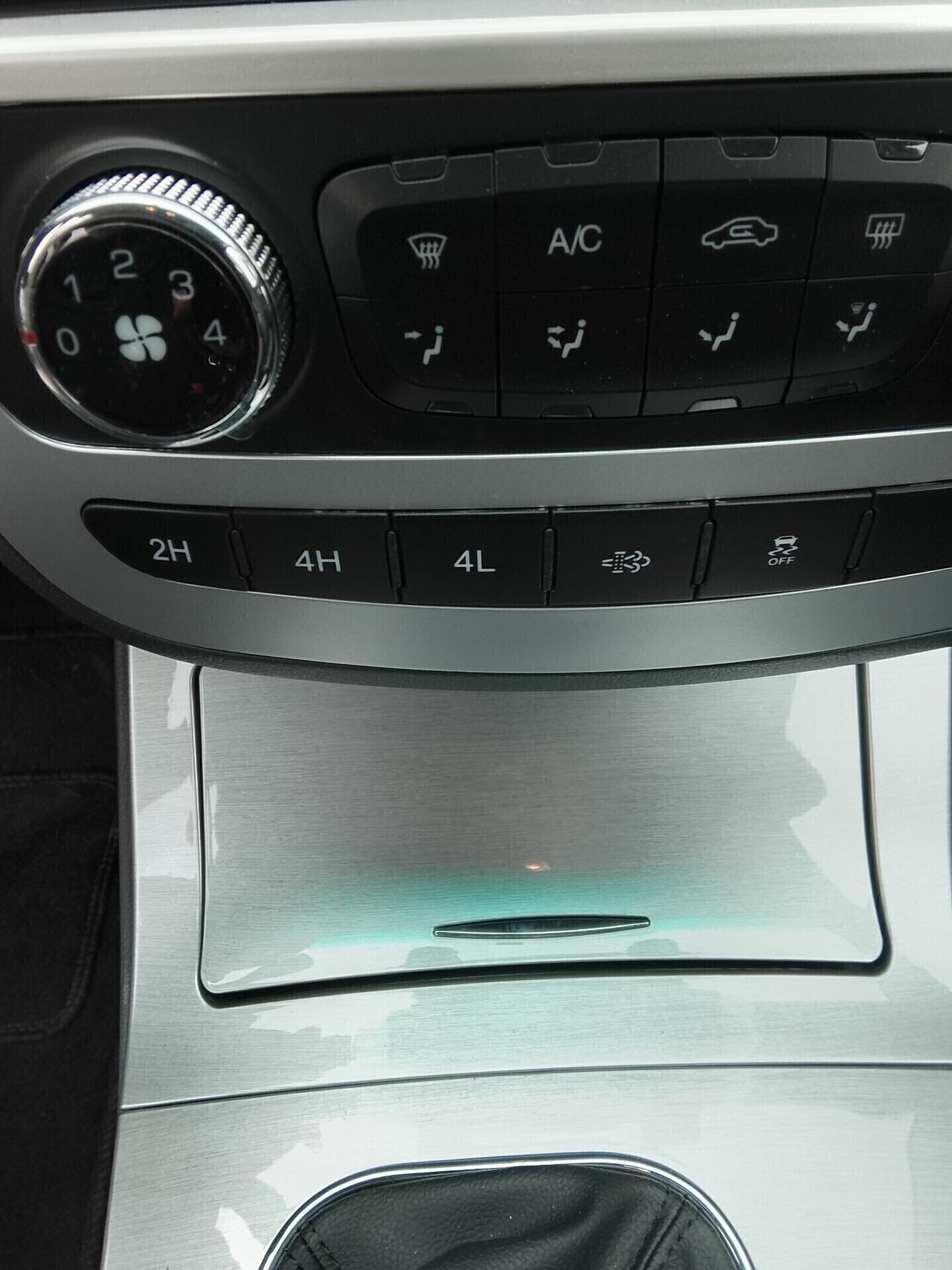 EVO Cross4 Pick Up 2.0 TDI 136cv PRONTA CONSEGNA