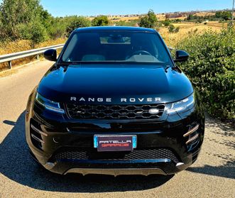 RANGE ROVER EVOQUE 2.0d i4 MHEV R-DYNAMIC AWD 150cv