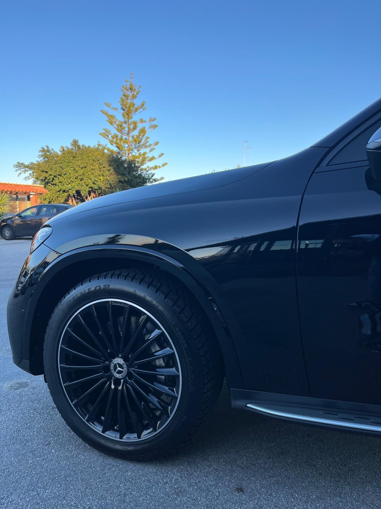 Mercedes-benz GLC 300 d 4Matic Mild hybrid Coupé AMG Line Premium Plus