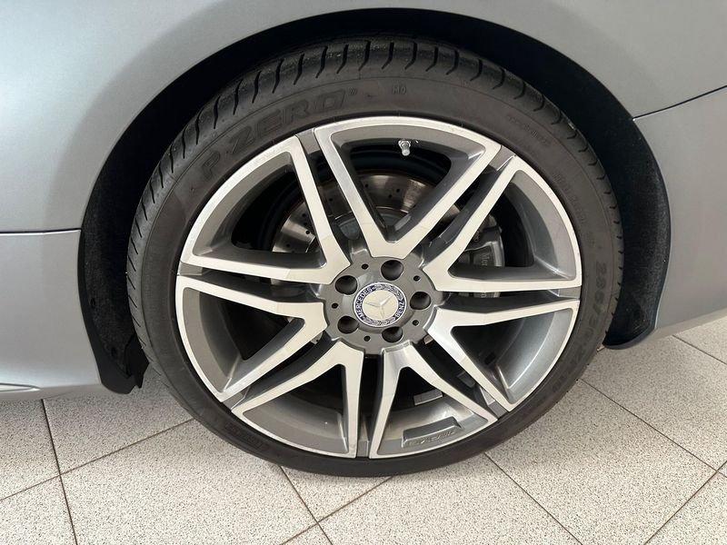 Mercedes-Benz Classe SL SL 400 Roadster