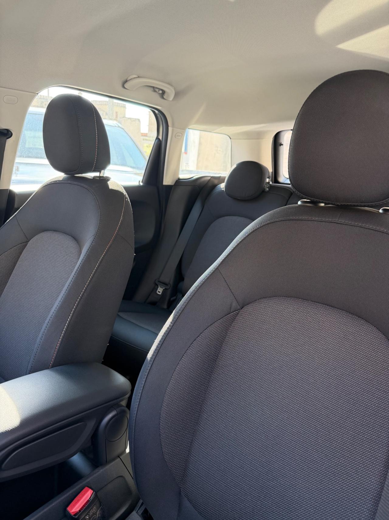 Mini One D Countryman 1.5 Hype