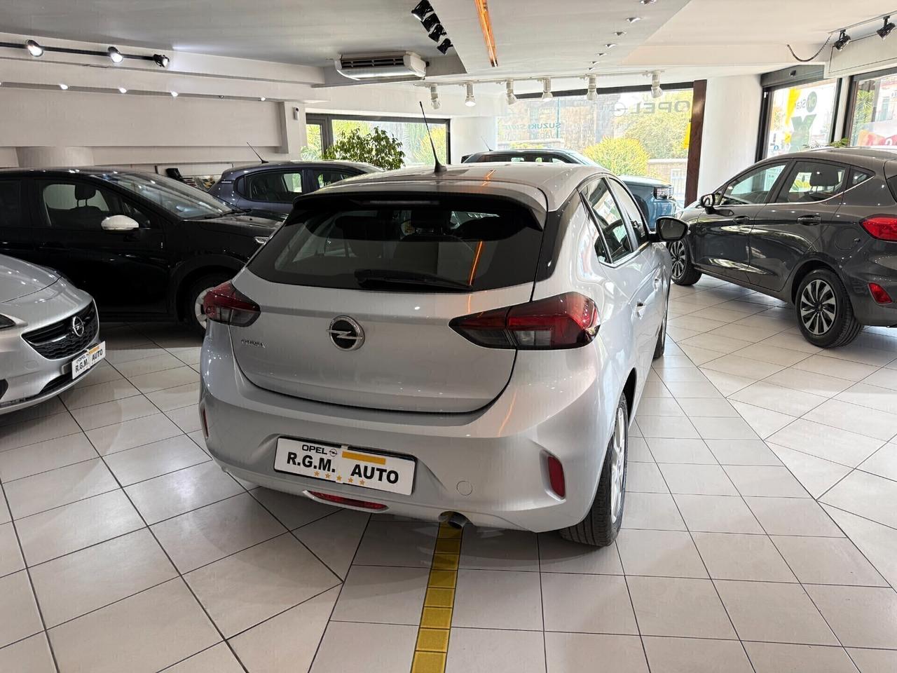 Opel Corsa 1.2 Edition