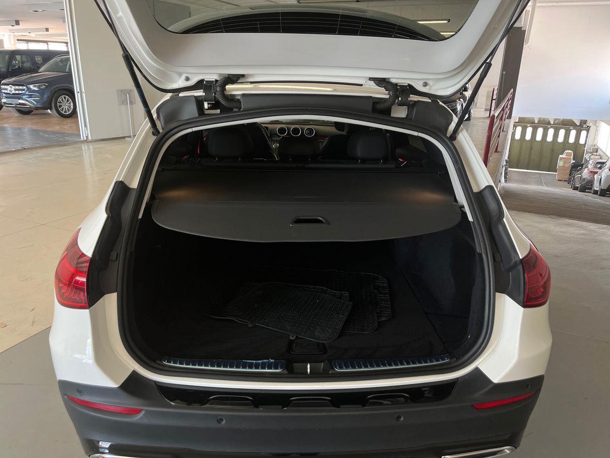 Mercedes-Benz C SW All-Terrain 220 d mhev Premium 4matic auto