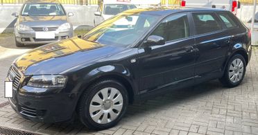 Audi A3 SPB 1.9 TDI F.AP. Ambition - Anche per Neopatentati