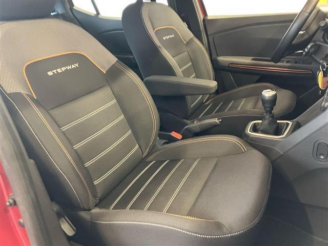 DACIA Sandero Stepway 1.0 TCe Comfort