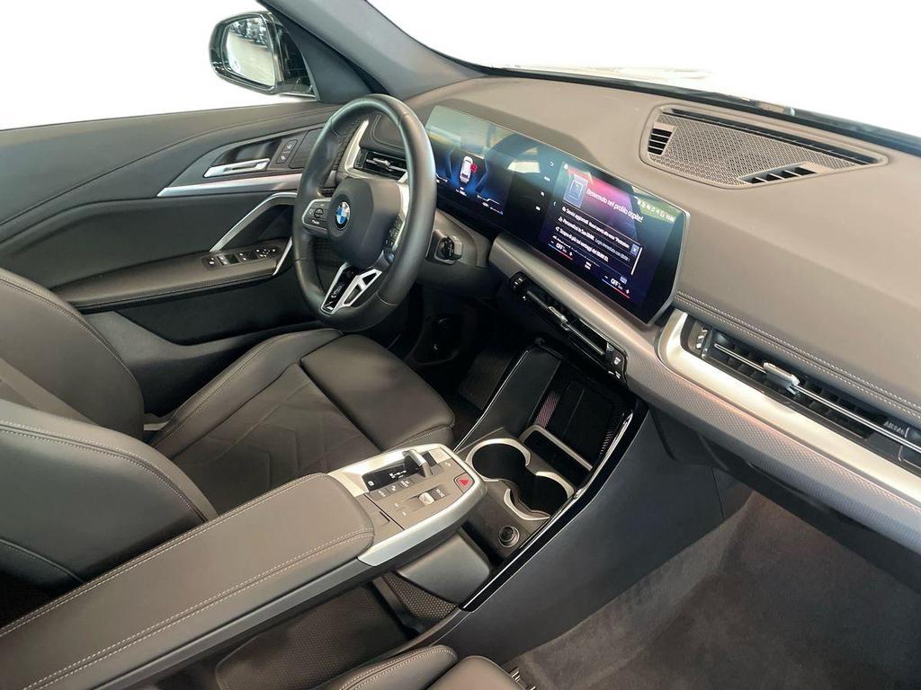 BMW X1 18 d Msport sDrive DCT