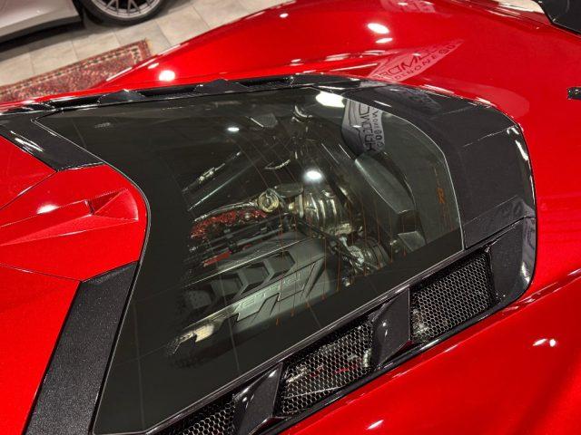 CHEVROLET Corvette STINGRAY V8 Coupé 3LT *TETTO REMOVIBILE*SOLLEVATOR