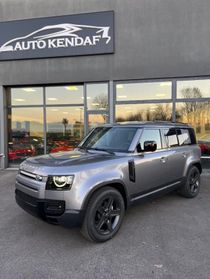 LAND ROVER Defender 110 3.0D I6 200 CV AWD Auto SE AUTOCARRO N1