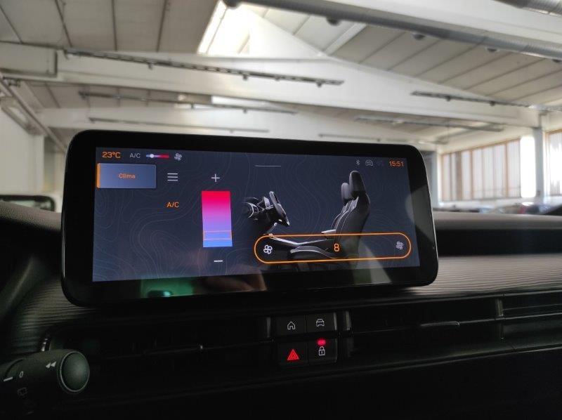 JEEP Avenger - Avenger 1.2 Turbo 100 CV MHEV Longitude