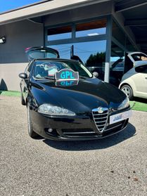Alfa Romeo 147 1.6 16V TS 5 porte GPL Progression