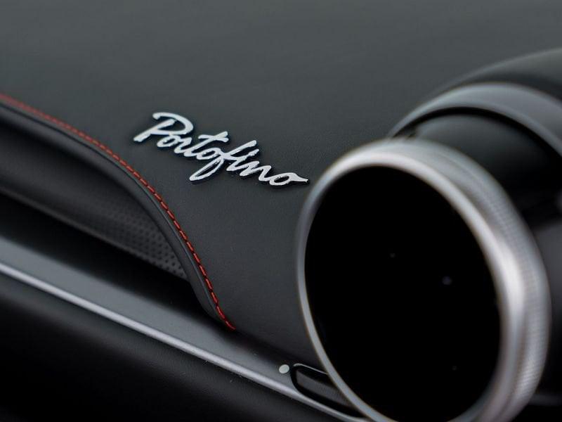Ferrari Portofino Portofino 3.9