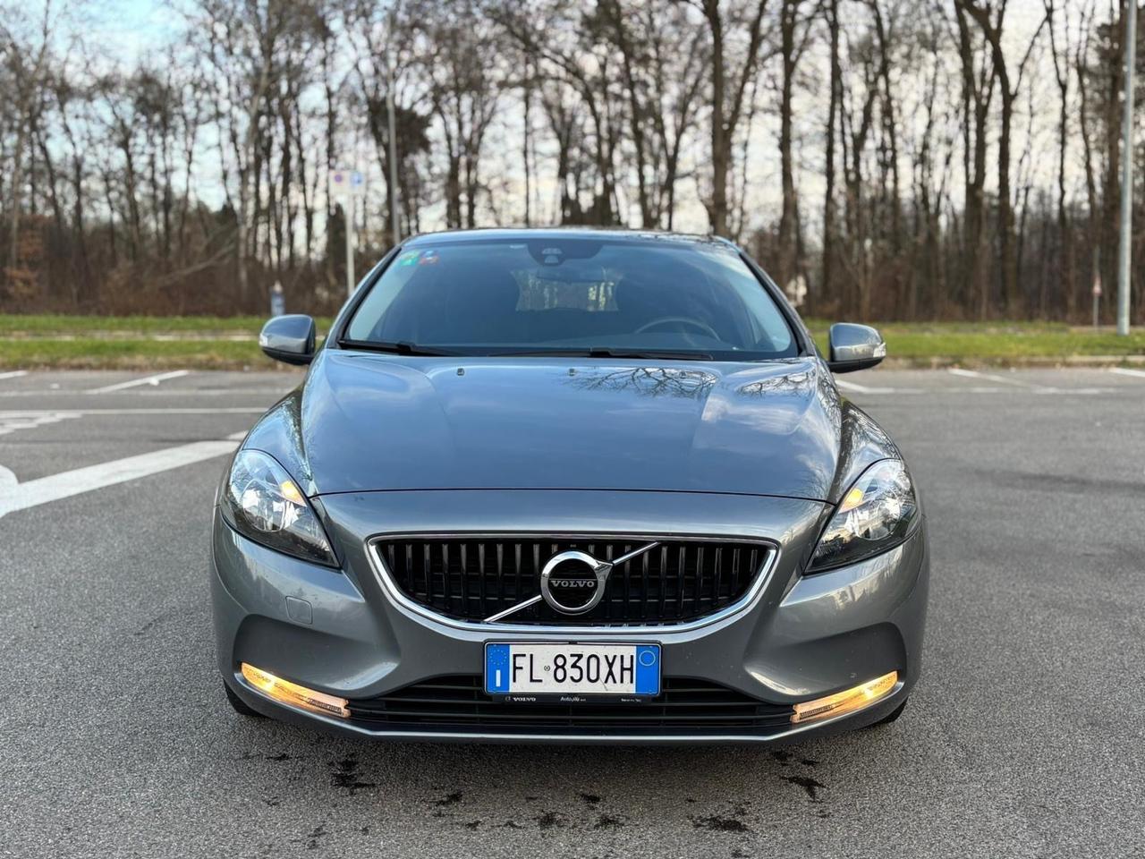 Volvo V40 D2 Inscription