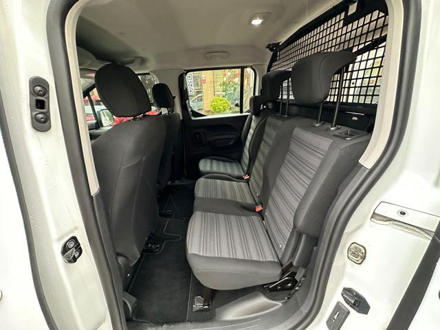 OPEL Combo Life Edition Plus 1.5