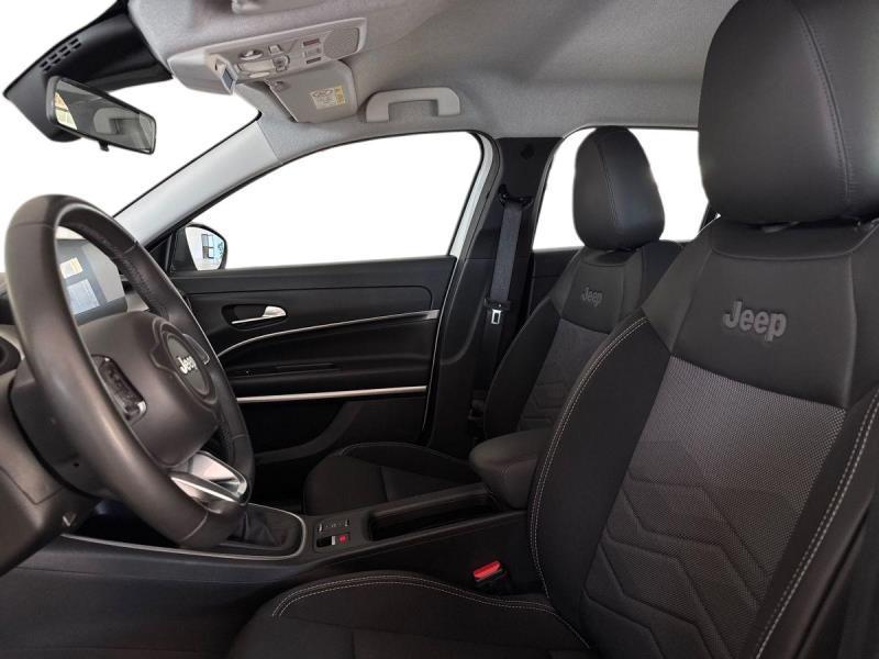 Jeep Avenger 1.2 Turbo Altitude FWD