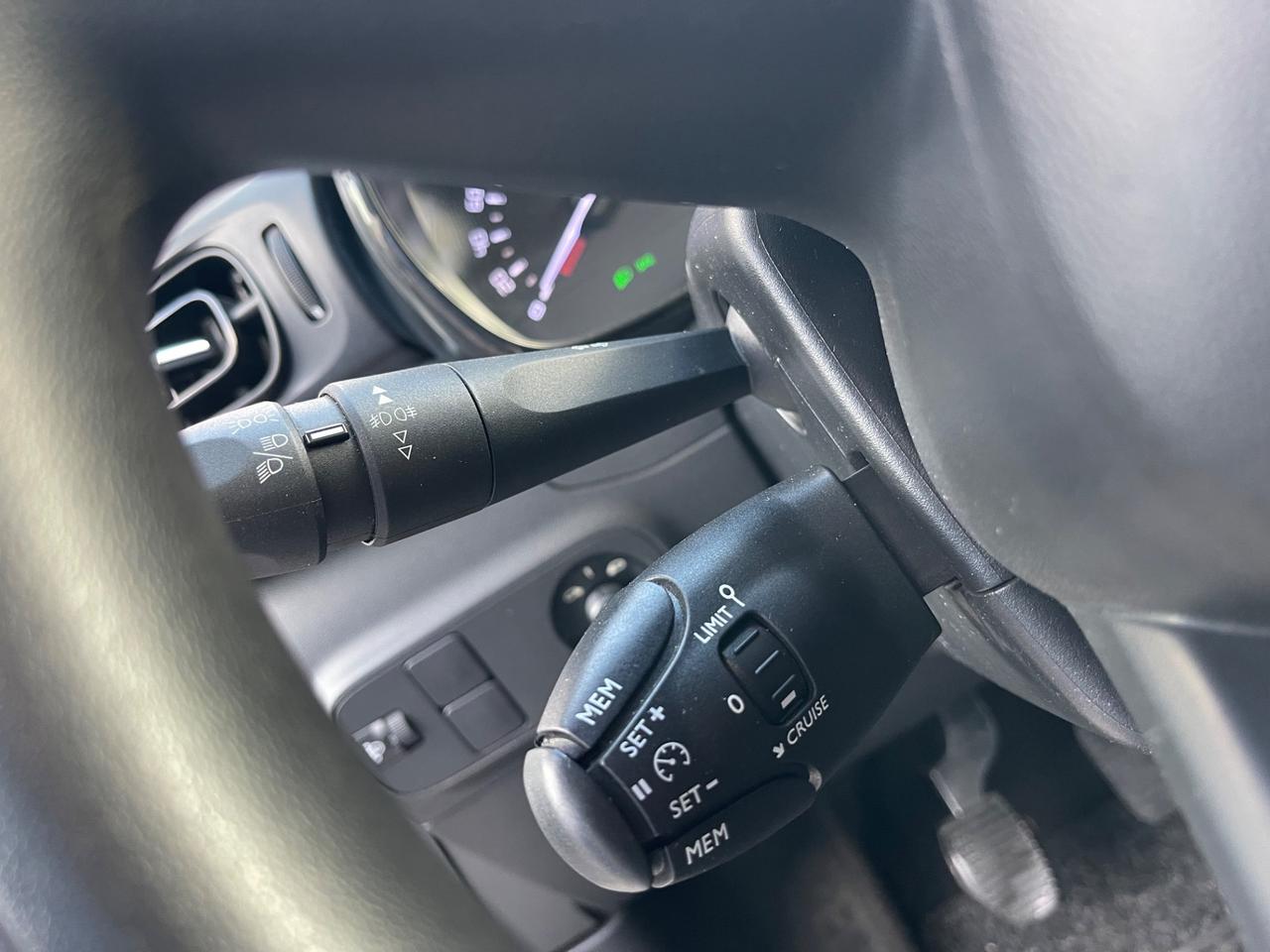 Citroen C3 BlueHDi 100 S&S Feel Pack KM 80.000CERTIFICATI!!!