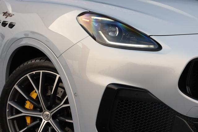 MASERATI Grecale V6 530 CV AWD Trofeo