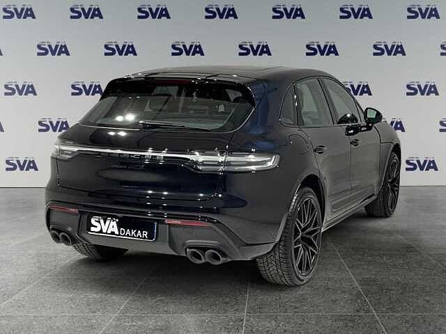 Porsche Macan 2.9 440CV GTS IVA ESPOSTA