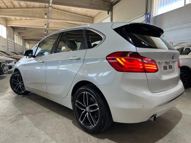 BMW 218 d Active Tourer Luxury NAVIG./FULL LED/KM CERTIF.