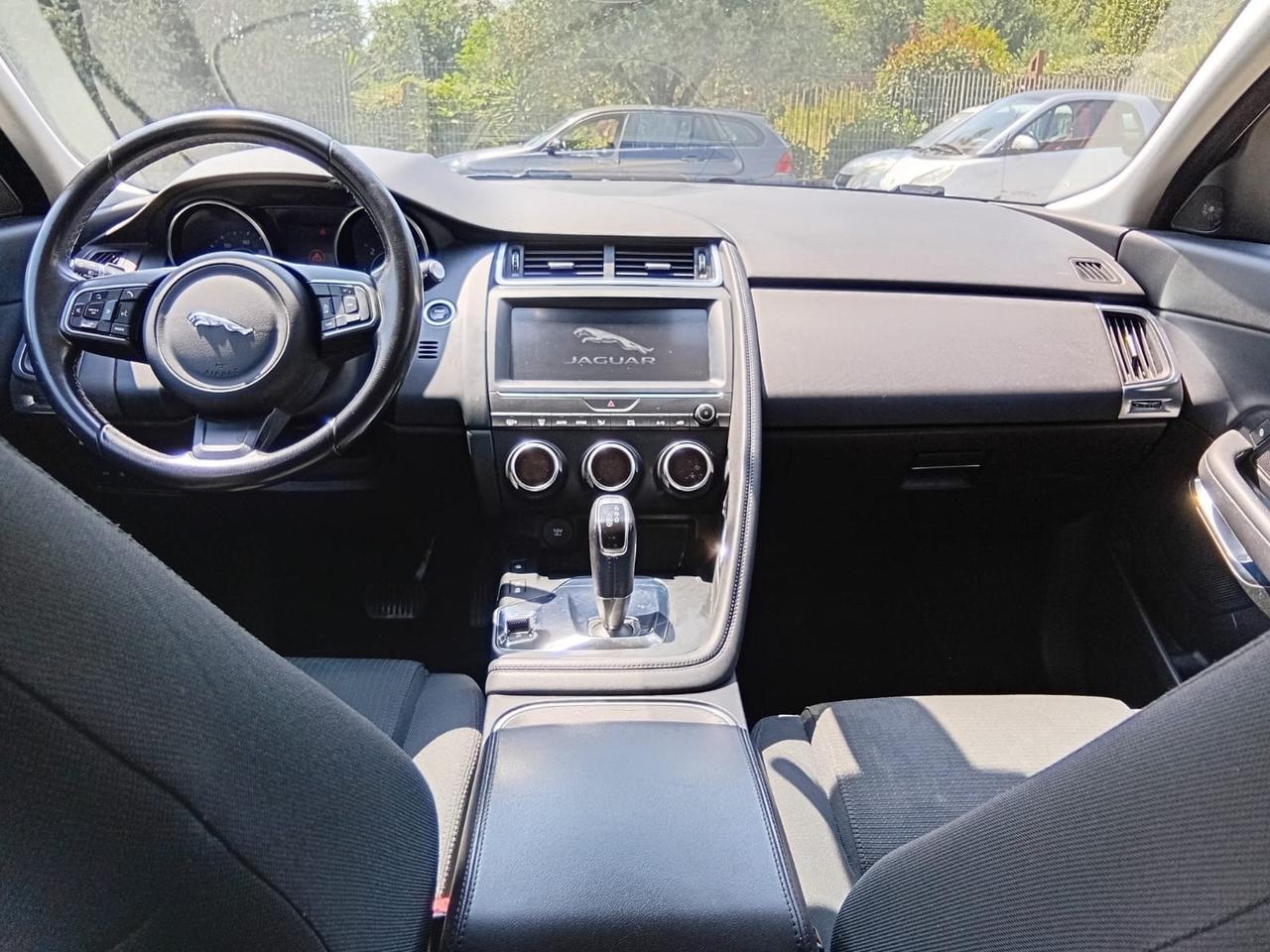 Jaguar E-Pace 2.0D 150 CV AWD S