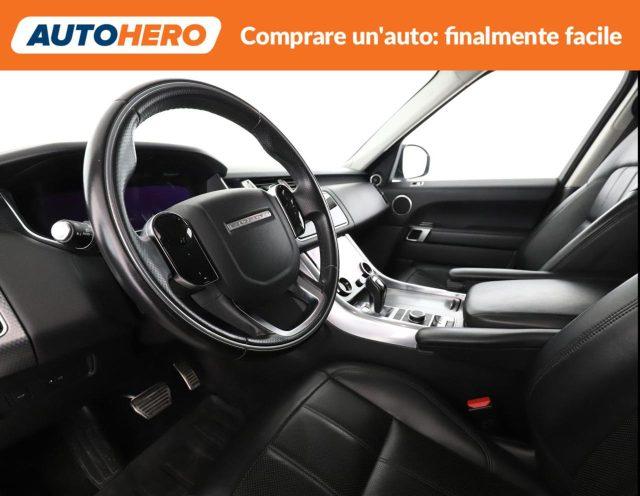 LAND ROVER Range Rover Sport 3.0 SDV6 249 CV HSE Dynamic