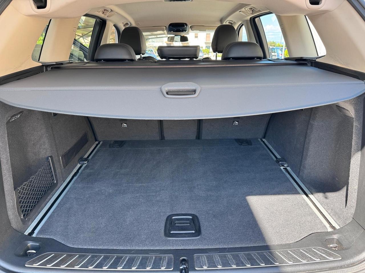 Bmw X3 xDrive20d 48V xLine