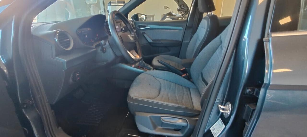 Seat Arona 1.0 EcoTSI XPERIENCE