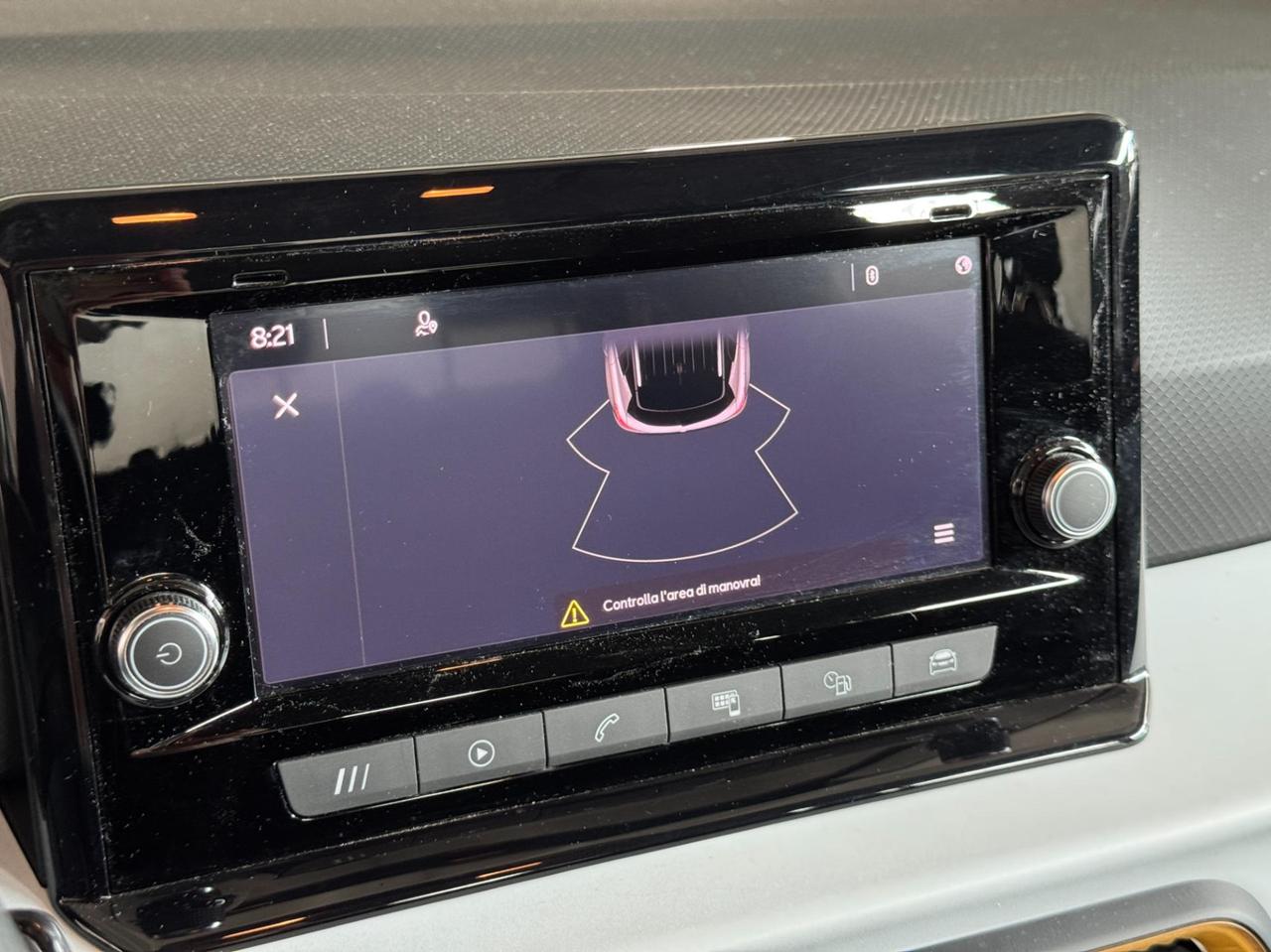 Seat Arona 1.0 tgi Style 90cv