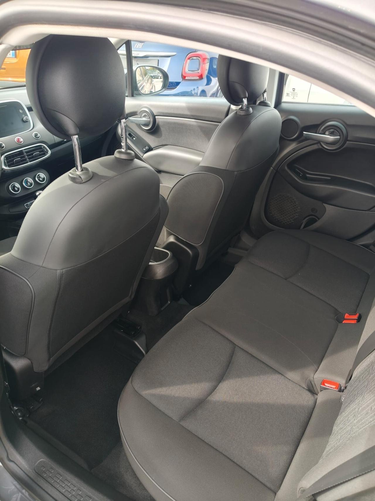 FIAT 500X 1.3MJET 95CV CLUB