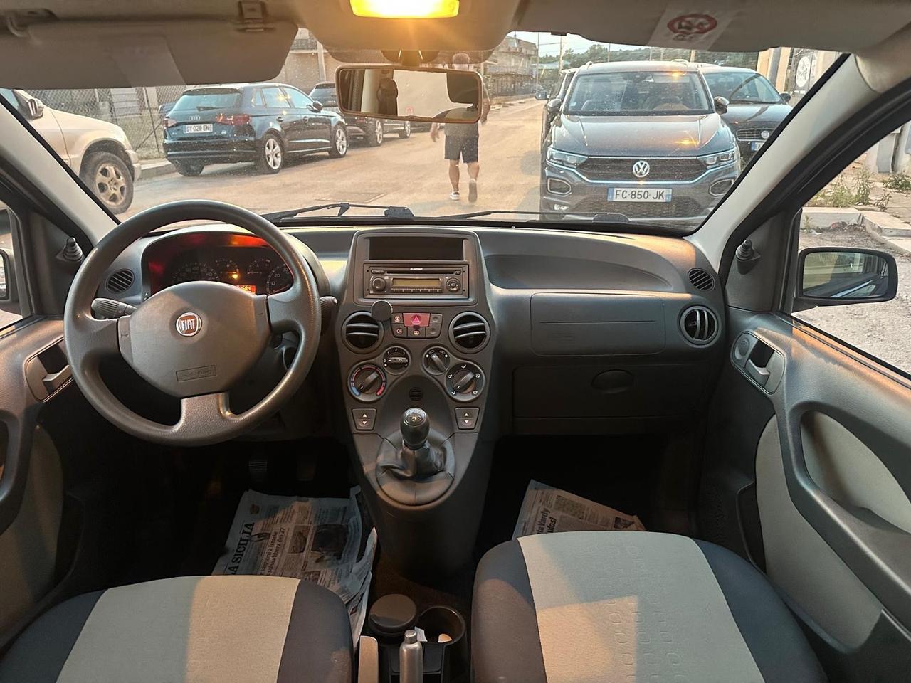 Fiat Panda 1.2 Dynamic 60 cv