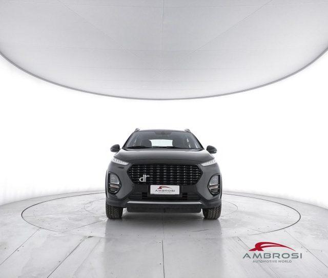 OTHERS-ANDERE OTHERS-ANDERE Dr Automobiles DR3 3.0 1.5 Gpl 114cv