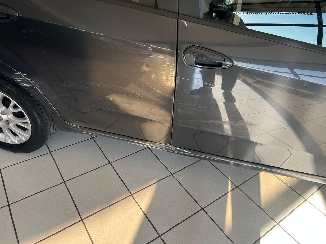 Fiat Punto Evo 1.2 5 porte S&S 150°