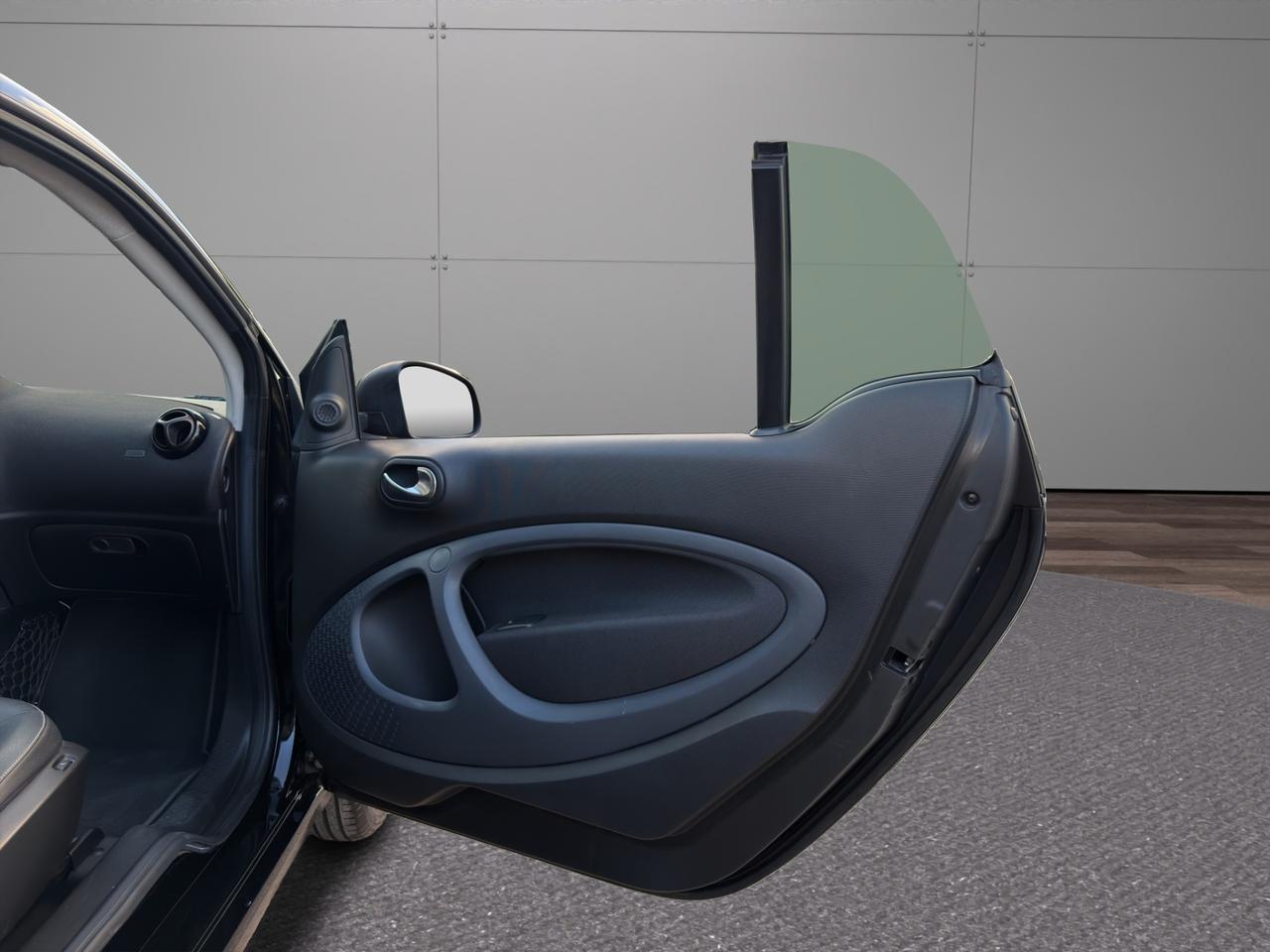 Smart fortwo coupe 0.9 t Prime 90cv - Unipro - Promo Finanziamento - Pelle - Navigatore - Led
