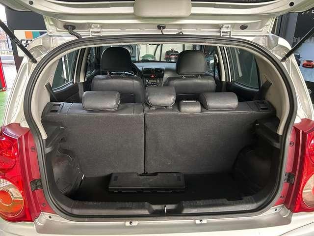 Kia Picanto 1.0 Life bi-fuel GPL - SOLO 67.300KM-