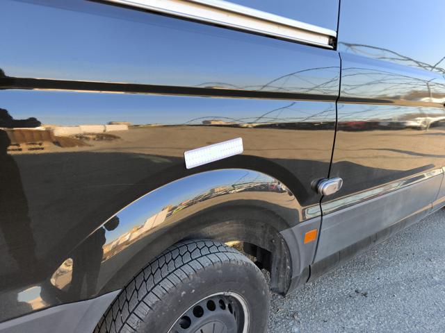 VOLKSWAGEN Crafter 30 2.0 tdi 140cv L3H3 Logistic my19