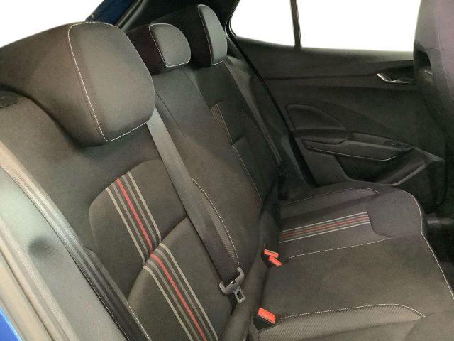 SKODA Fabia 1.0 MPI 80 CV Monte Carlo