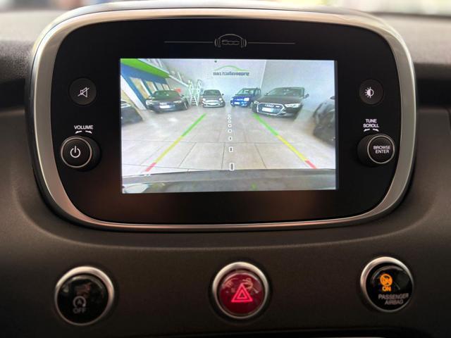 FIAT 500X CROSS 1.6 M-JET 130CV R.CAMERA CarPlay/Android