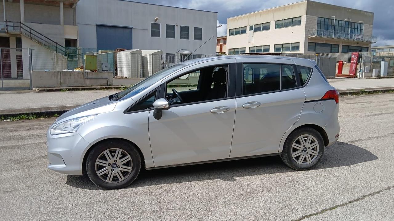 Ford B-Max 1.6 TDCi 95 CV Business