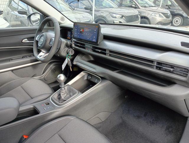 JEEP Avenger 1.2 100 CV Altitude