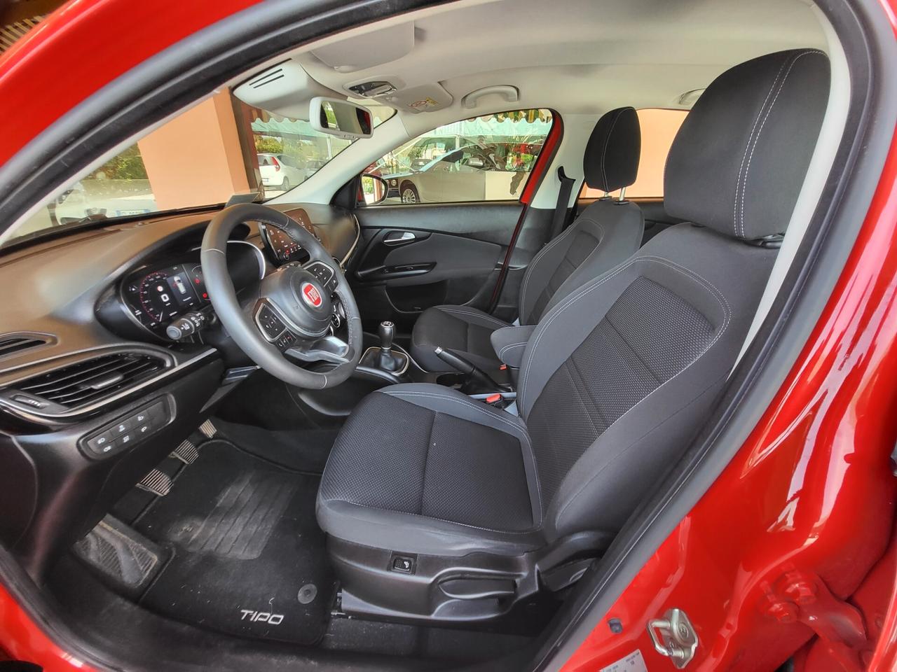 Fiat Tipo 1.0 5 porte Business