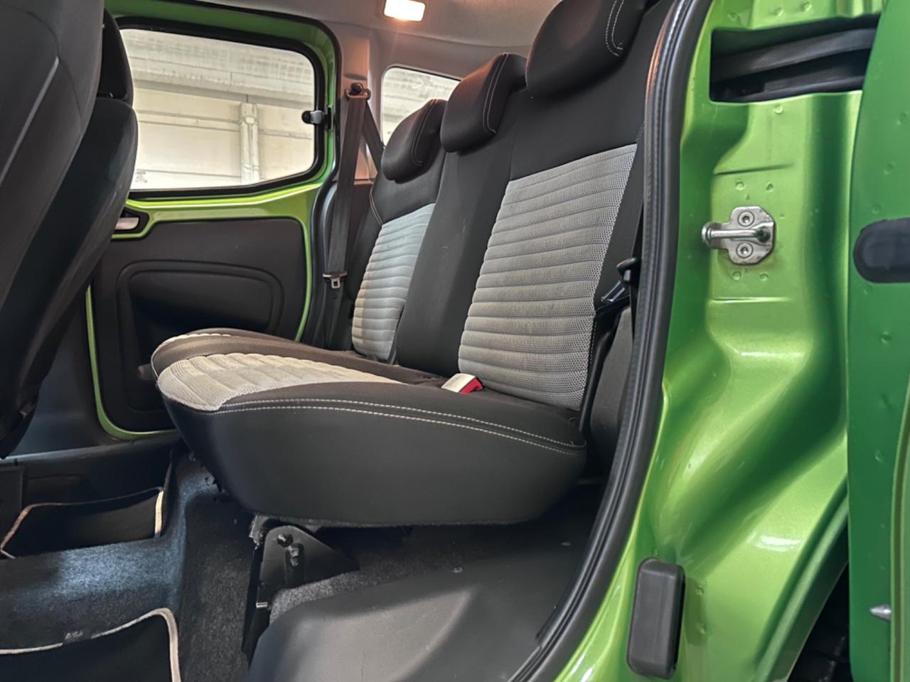 Fiat Qubo 1.3 MJT 75 CV Active auto