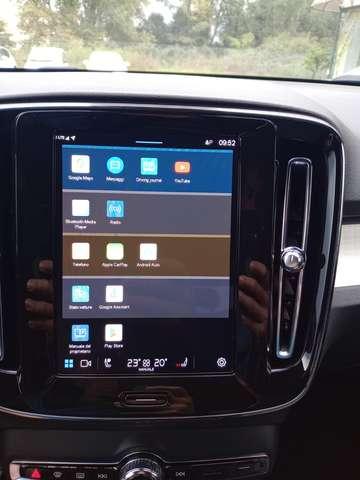 Volvo XC40 XC40 2.0 b3 Core auto
